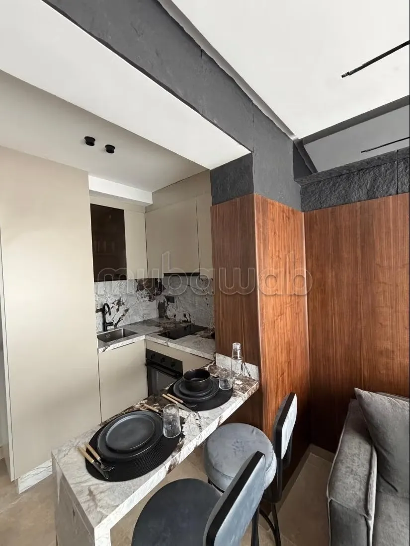 Studio premium à saisir - الدار البيضاء (2)