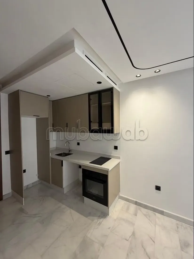 Studio premium à saisir - الدار البيضاء (2)