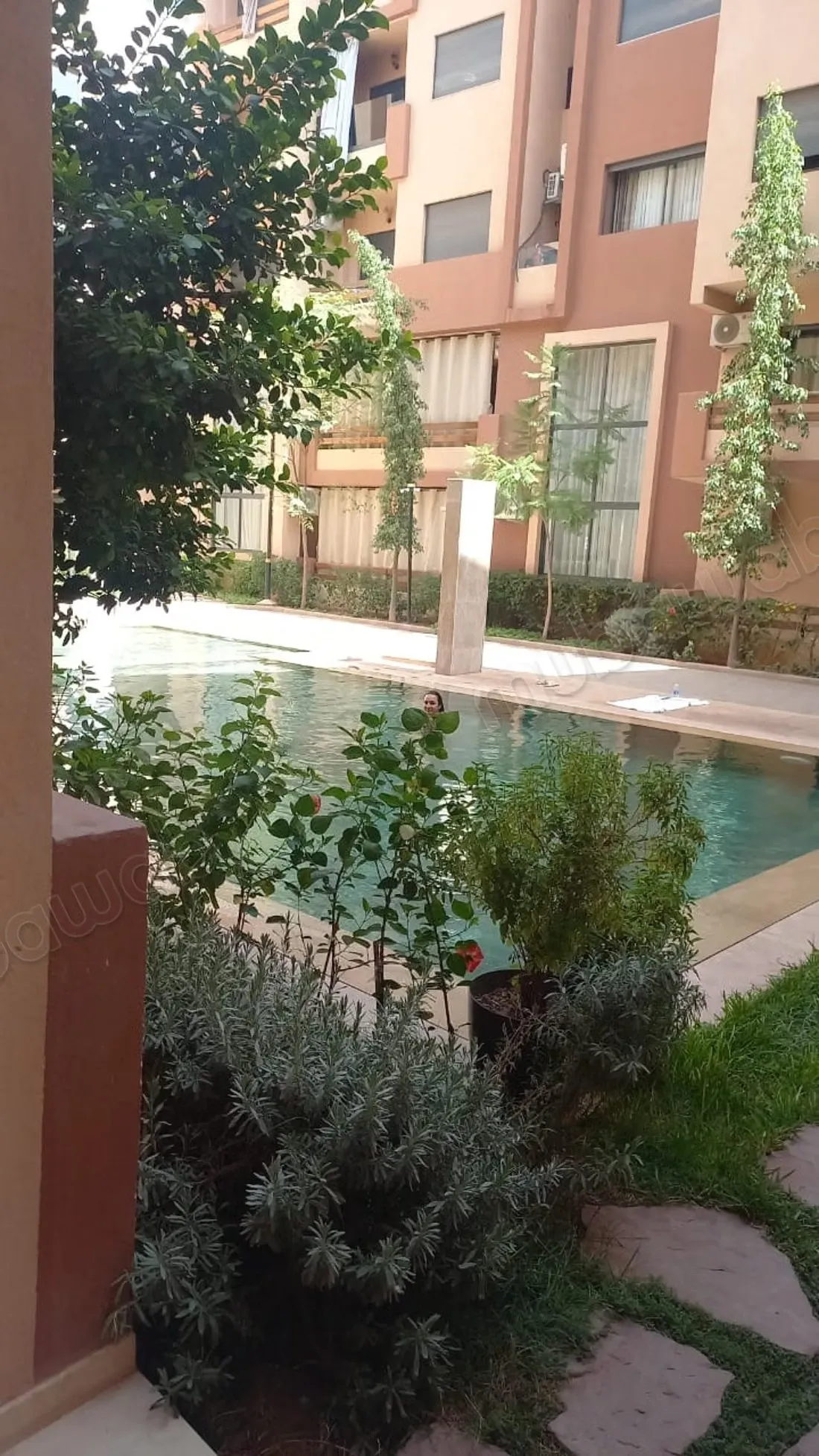 À vendre – superbe appartement moderne au cœur de guéliz, ma... - مراكش