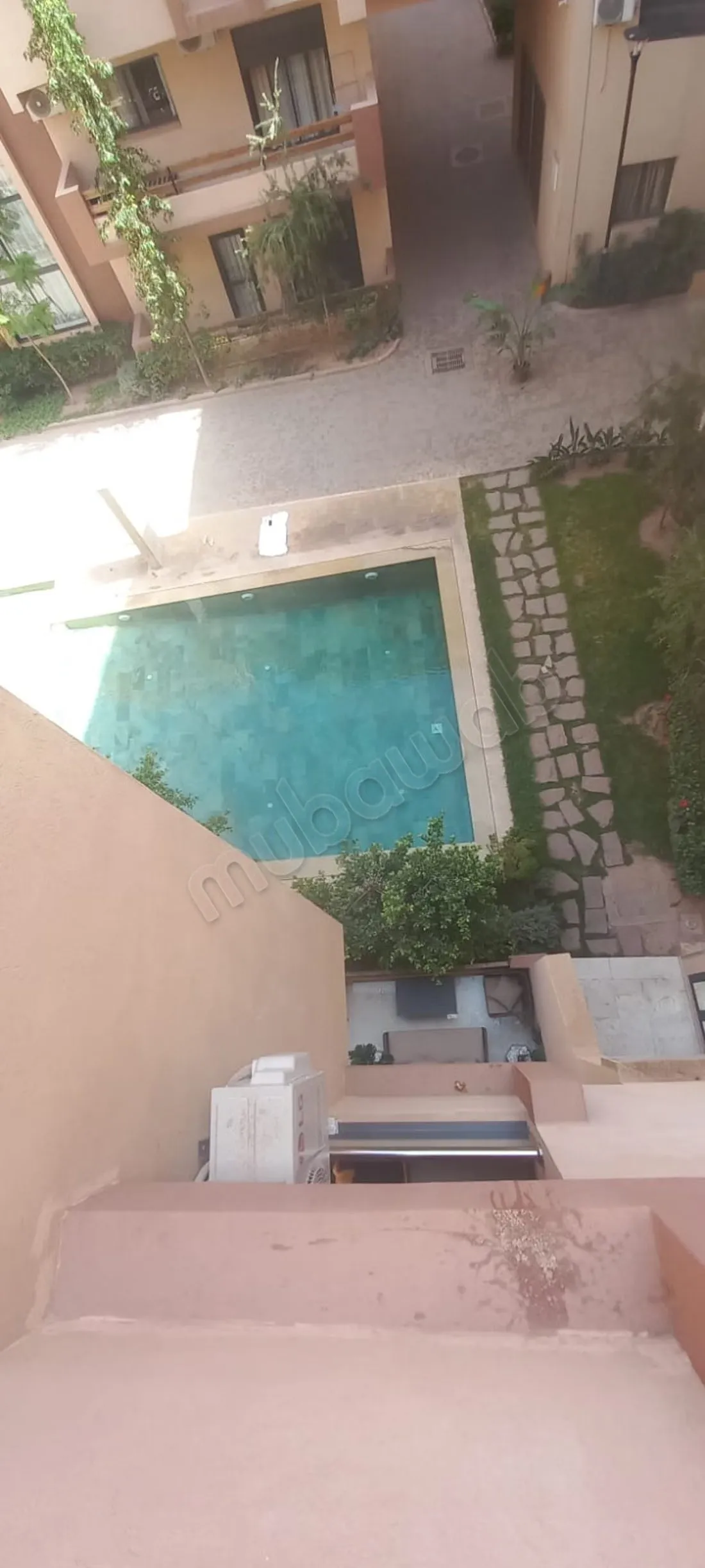 À vendre – superbe appartement moderne au cœur de guéliz, ma... - مراكش (2)