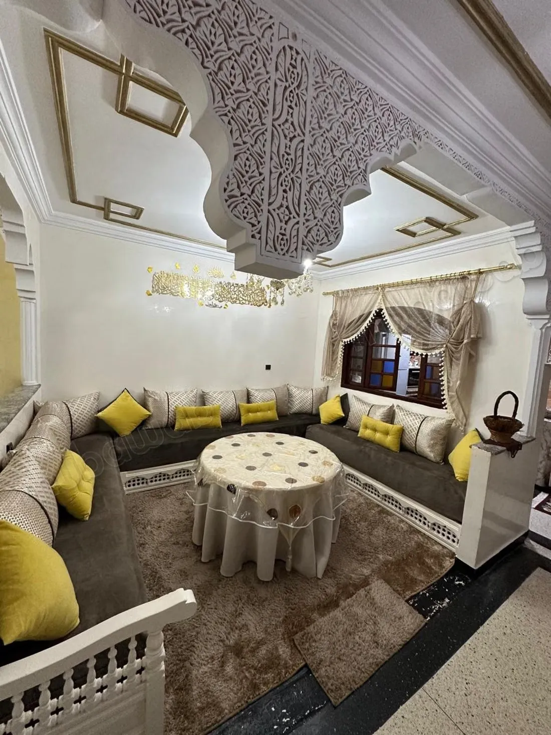 Appartement à vendre dans la tour. 2 excellentes chambres. M... - الصويرة