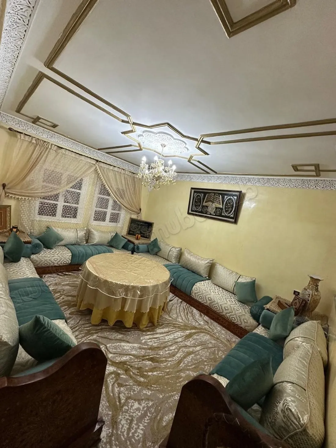 Appartement à vendre dans la tour. 2 excellentes chambres. M... - الصويرة (2)