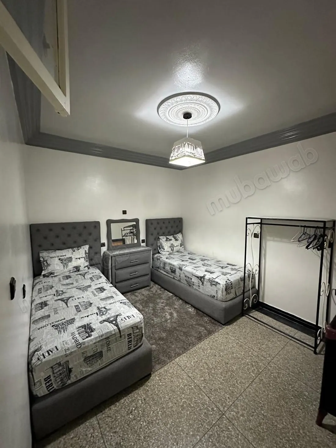Appartement à vendre dans la tour. 2 excellentes chambres. M... - الصويرة (3)