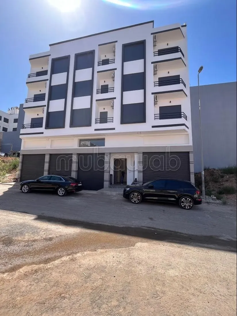 Appartements neufs à vendre à Darbouazza - دار بوعزة