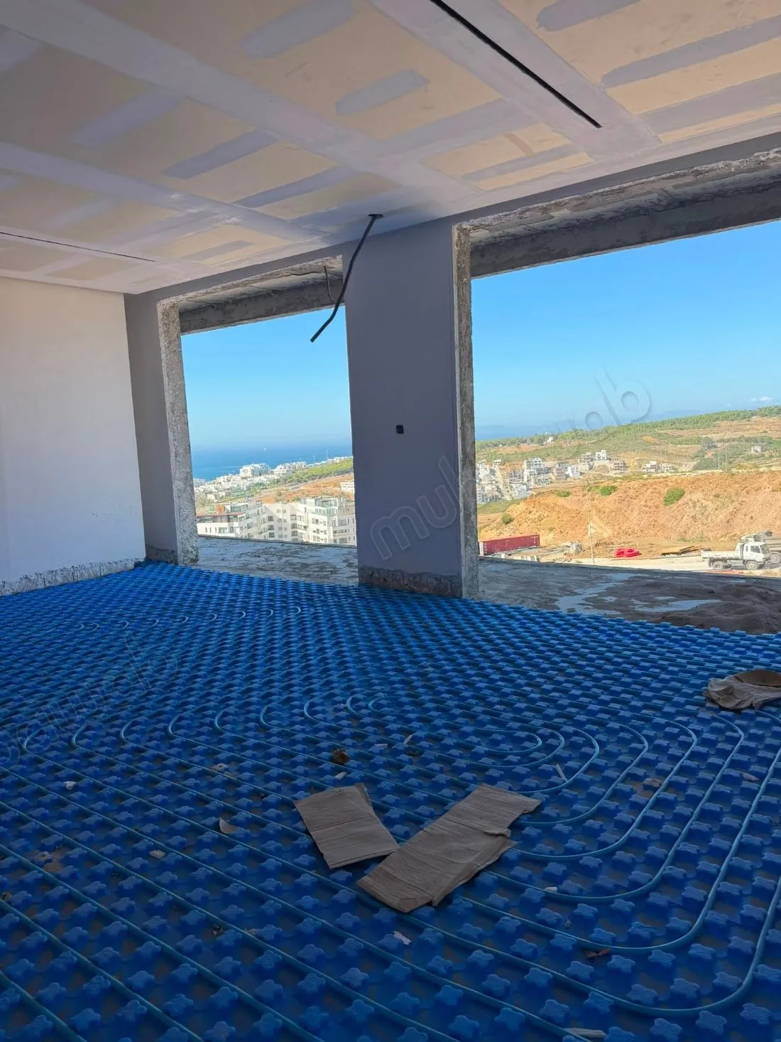 Appartements haut standing a malabata hills 96 m - طنجة