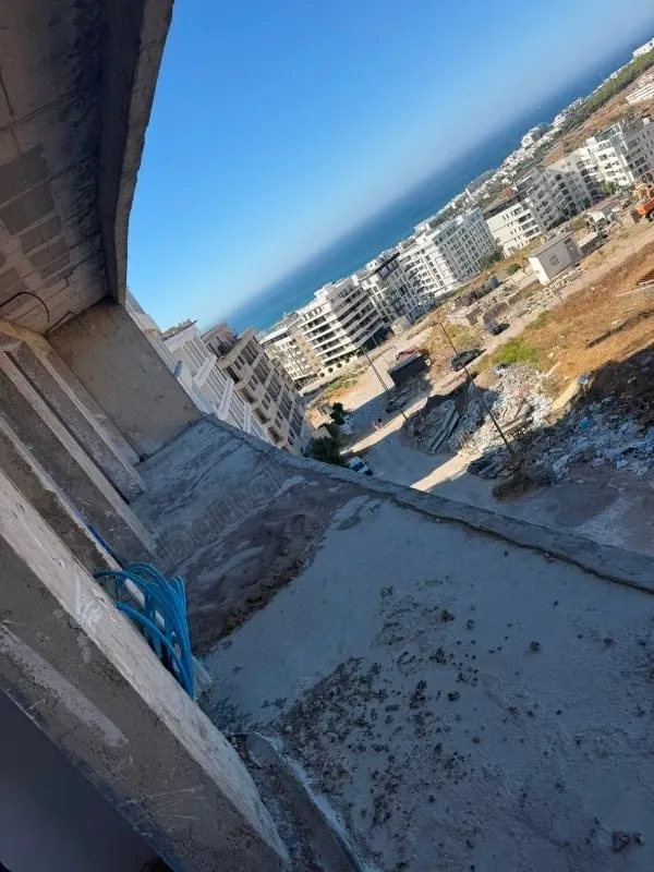 Appartements haut standing a malabata hills 96 m - طنجة (3)