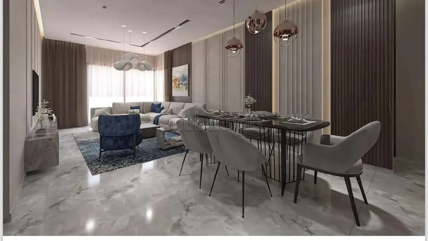 Appartement à vendre à Dar Bouazza Dar Bouazza - دار بوعزة (3)