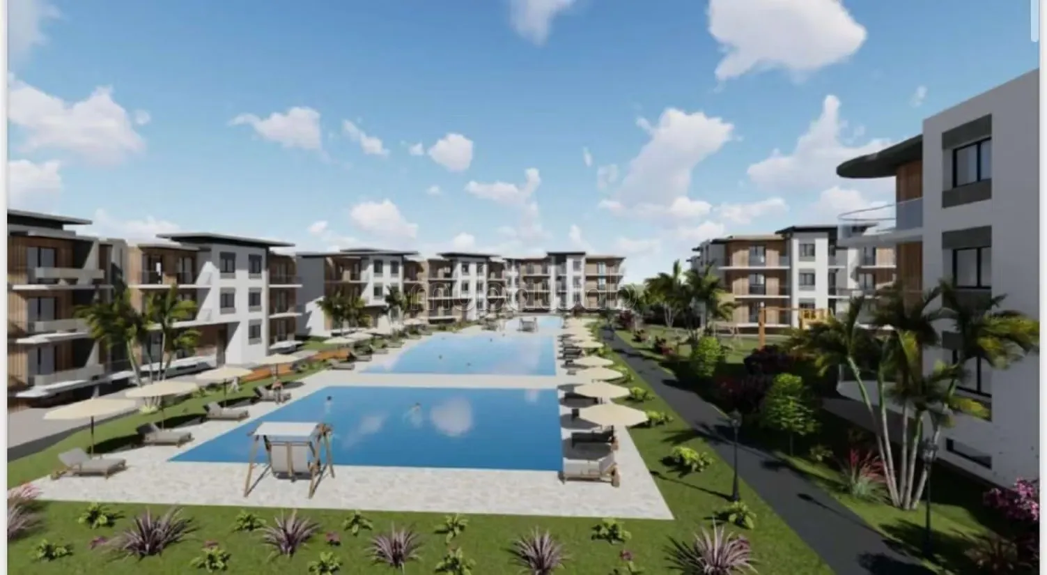 Appartement à vendre à Dar Bouazza Dar Bouazza - دار بوعزة