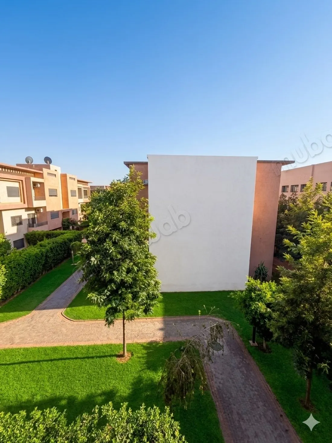 Opportunité exceptionnelle à saisir sur Marrakech - مراكش (3)