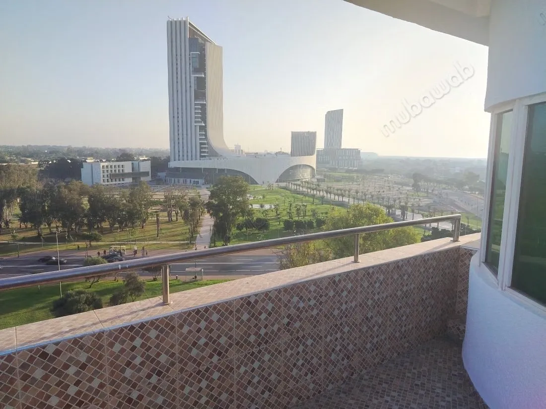 Appartement à vendre à Haut Agdal. Surface de 200 m². Belle... - الرباط