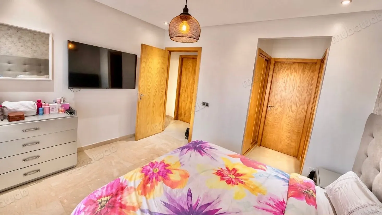 Palmier – Appartement de 102 m² à la vente - الدار البيضاء (2)