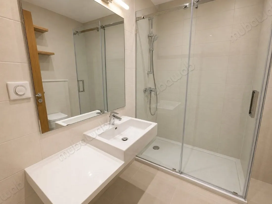 À VENDRE – Appartement en rez de jardin, Orangeraie, Rabat - الرباط (3)