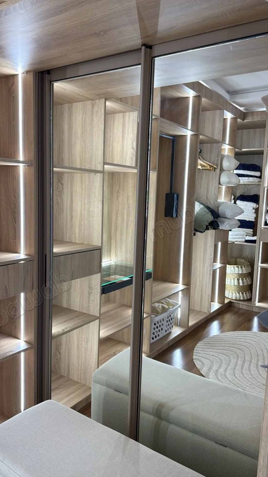 Magnifique appartement à vendre à El Menzeh - El Menzeh (3)