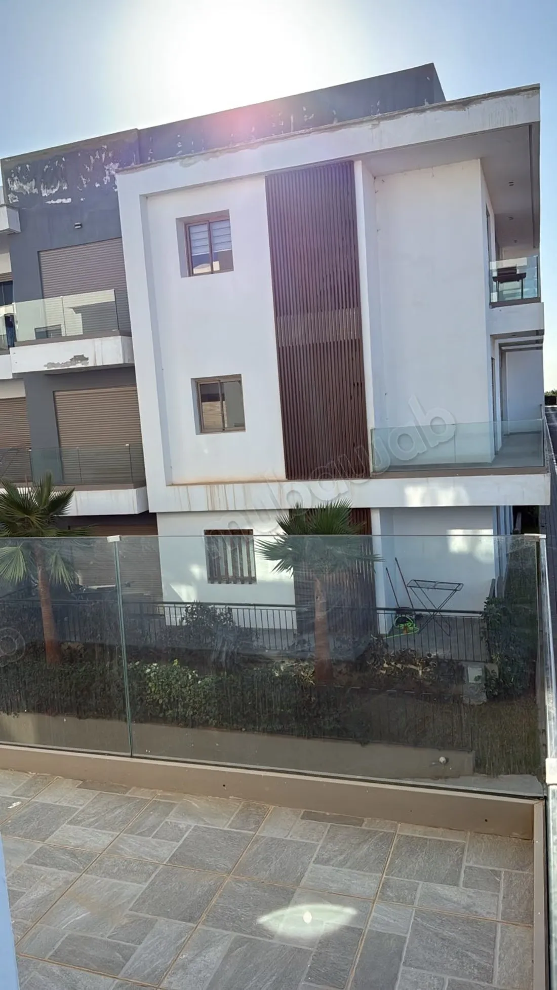 Magnifique appartement à vendre à El Menzeh - El Menzeh (2)