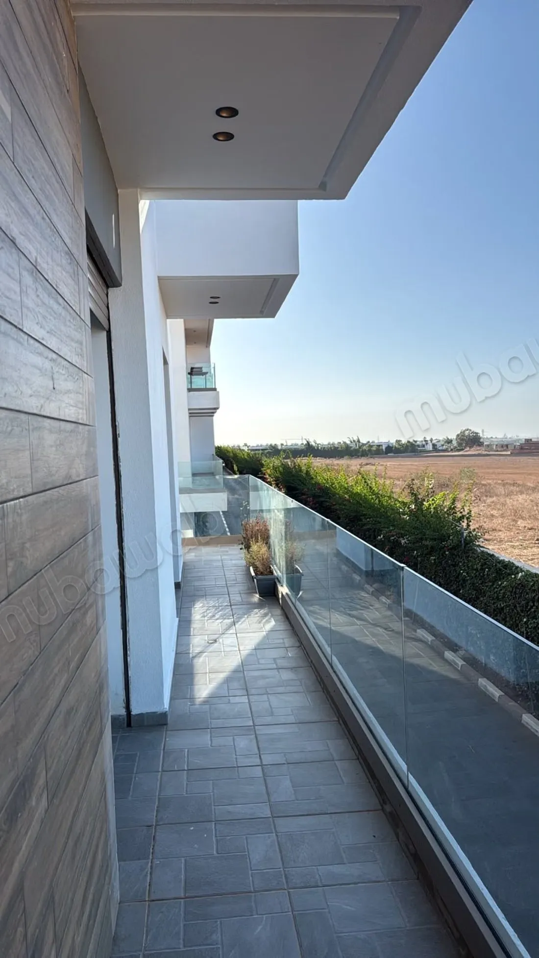 Magnifique appartement à vendre à El Menzeh - El Menzeh