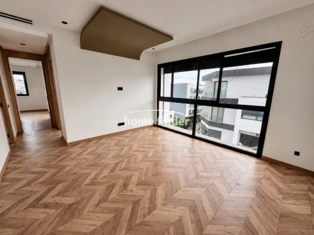 Appartement à vendre sur Les Hôpitaux 
74 m² - الدار البيضاء