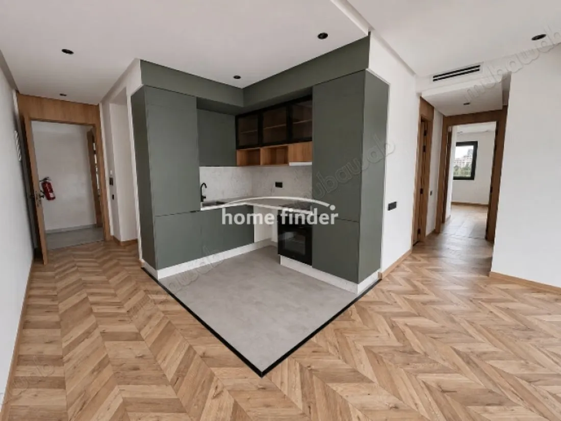 Appartement à vendre sur Les Hôpitaux 
74 m² - الدار البيضاء (2)