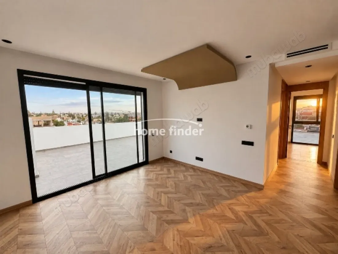 Appartement à vendre sur les Hôpitaux 
110 m² - الدار البيضاء