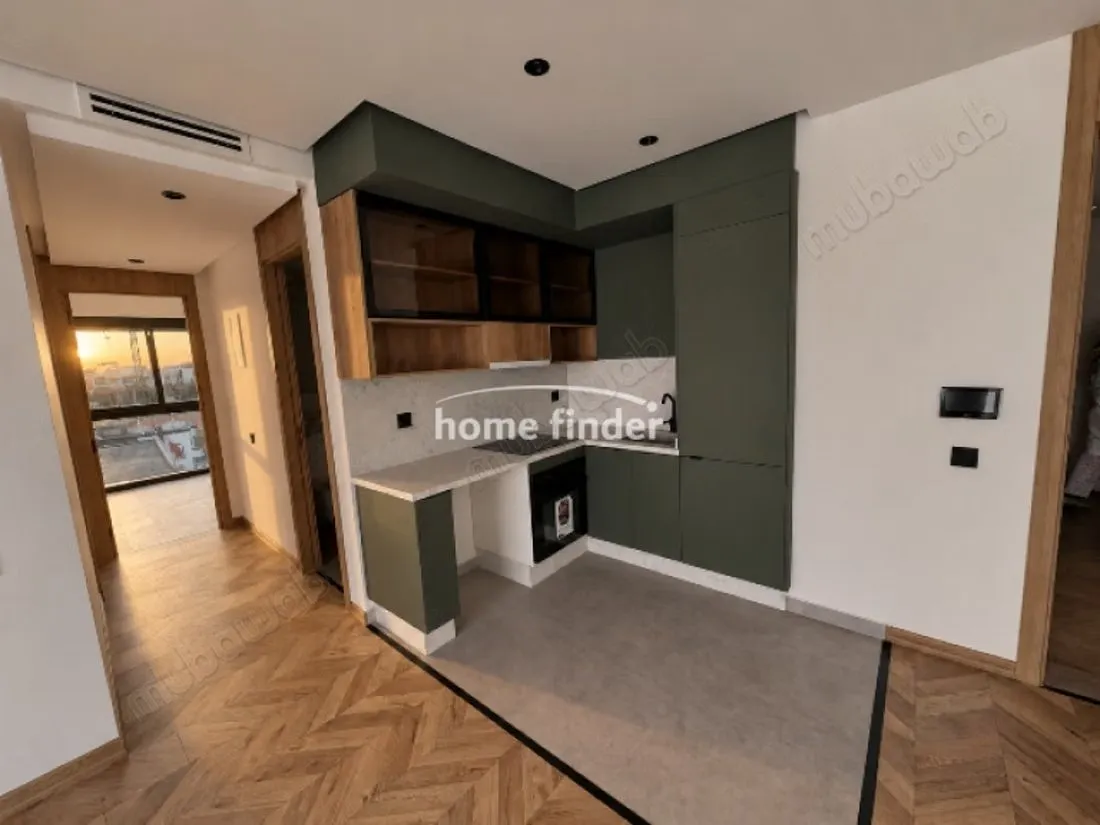 Appartement à vendre sur les Hôpitaux 
110 m² - الدار البيضاء (3)