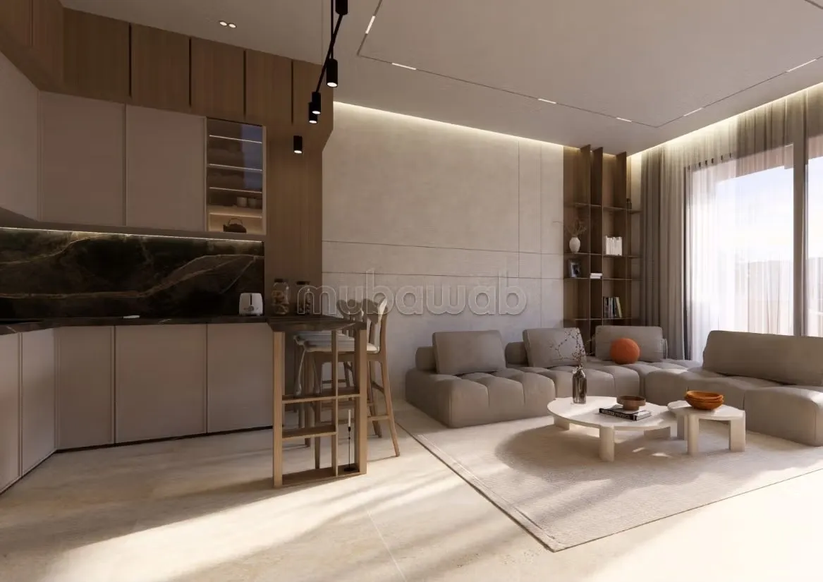 Un Projet D’exception Dans Le Quartier Semlalia - مراكش (2)