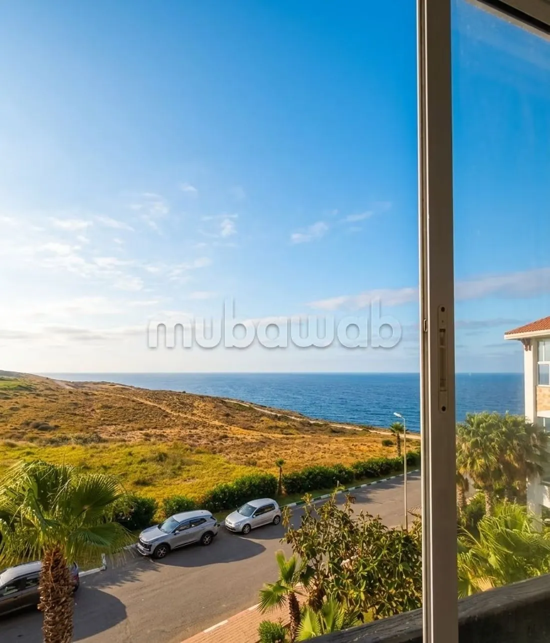 Vente d'un bel appartement à Asilah. Marina golf projet tour... - أصيلة