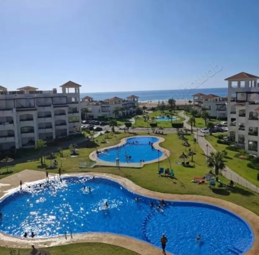 Asilah beralmar projet touristique la résidence sécurisée la... - أصيلة (2)