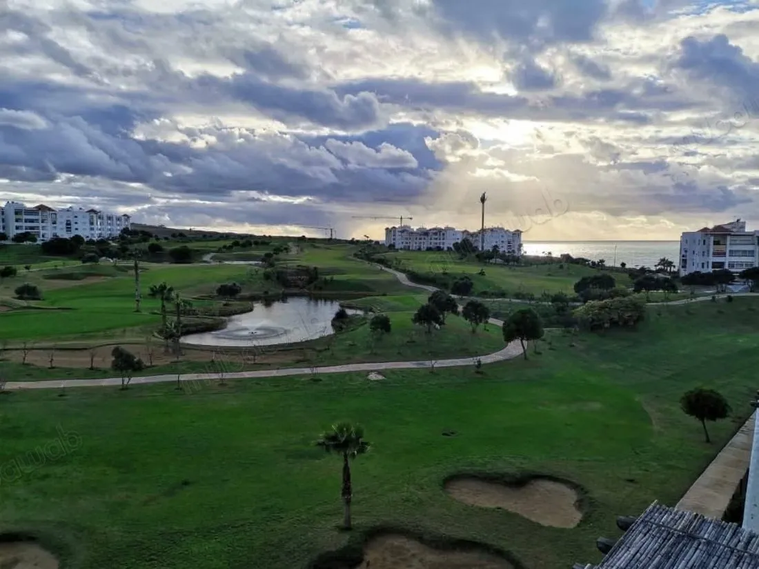 Appartement à vendre à Asilah. 1 Pièce. Antenne parabolique... - أصيلة