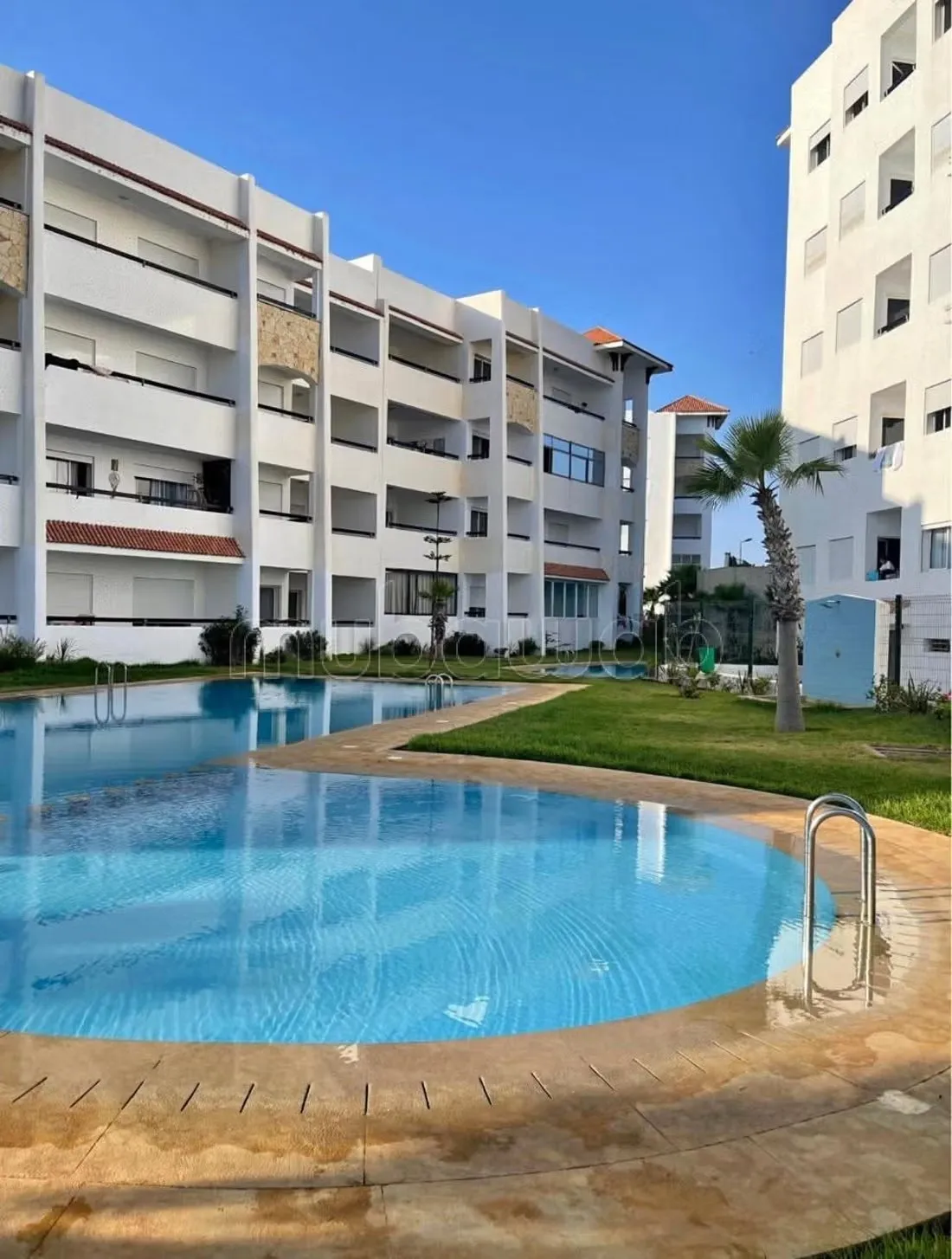 Asilah marina golf projet touristique appartement 2 chambre... - أصيلة (3)