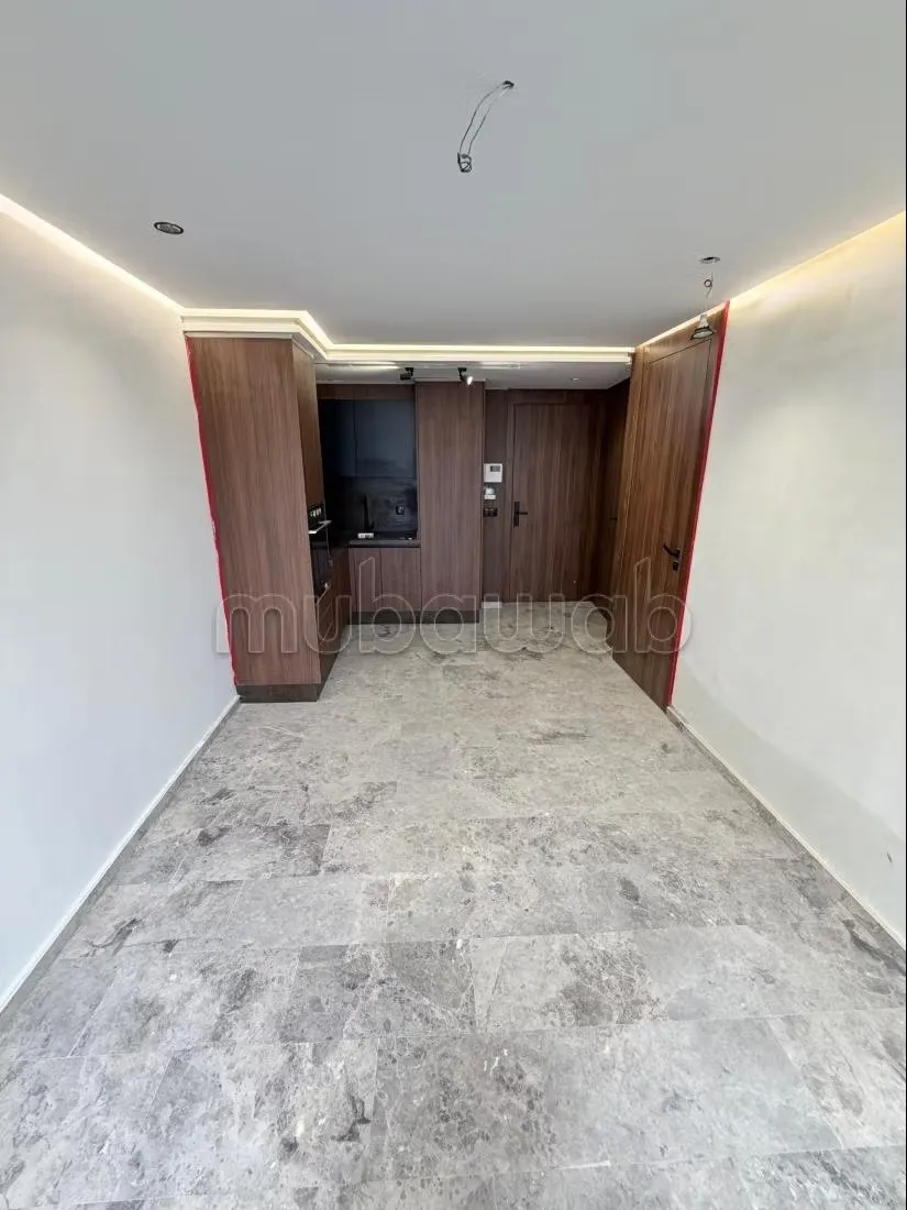 Studio premium a saisir - الدار البيضاء