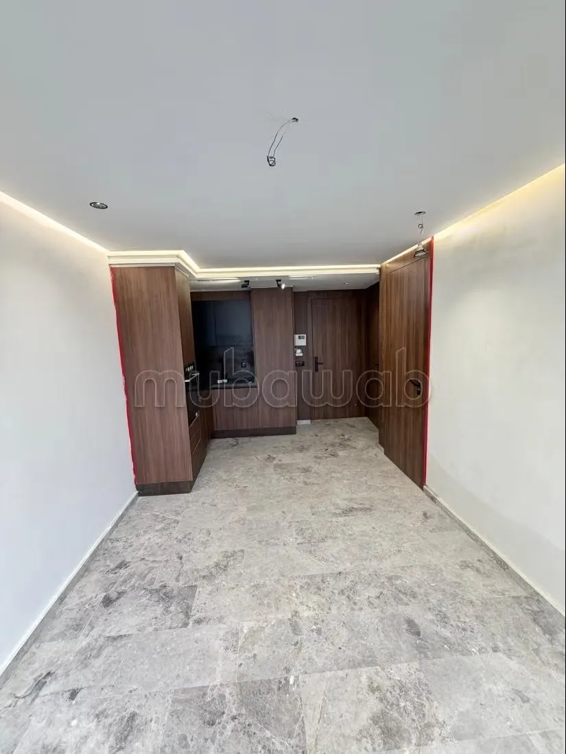Studio premium a saisir - الدار البيضاء (2)