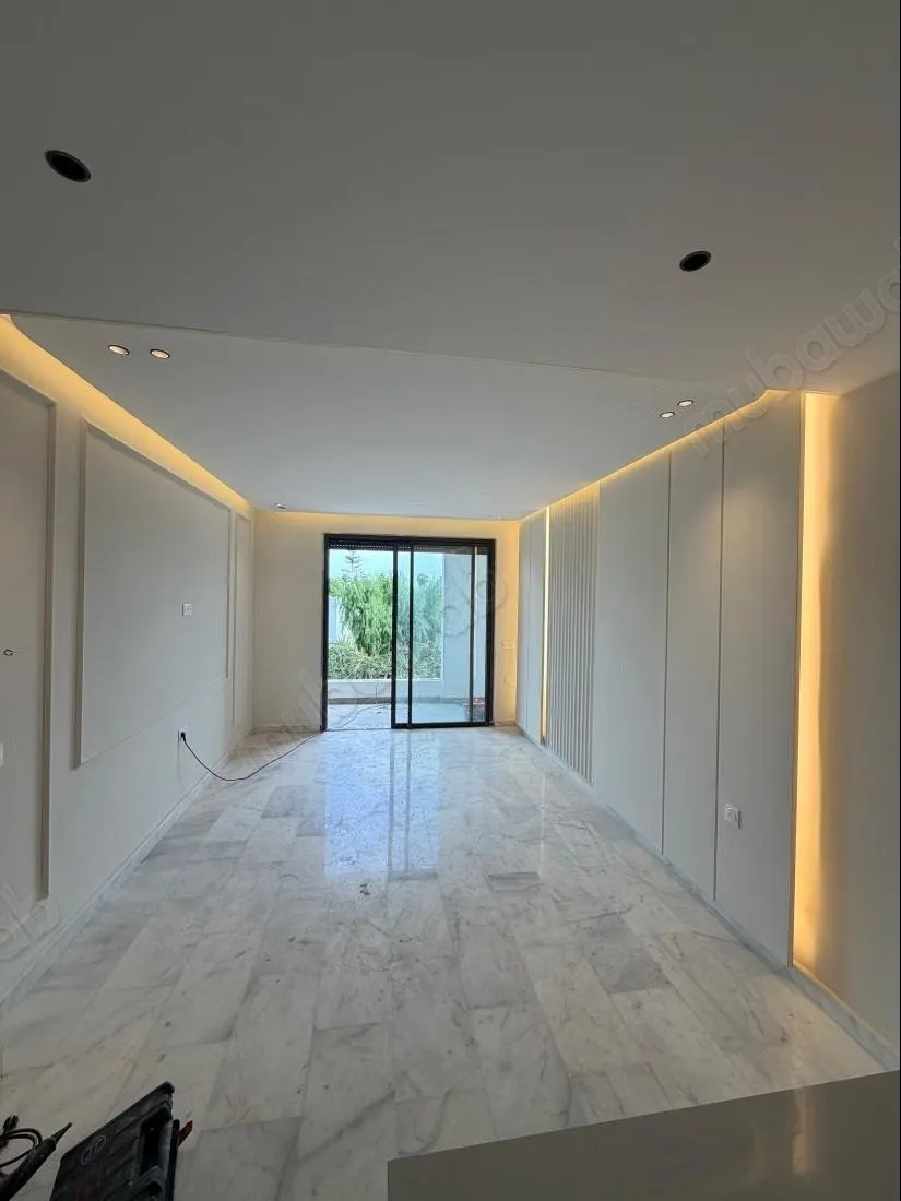 Appartement premium à saisir - الدار البيضاء