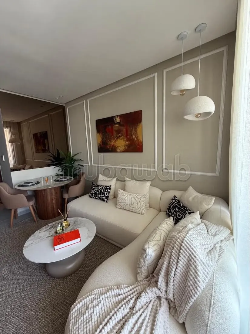 Studio premium à saisir - الدار البيضاء