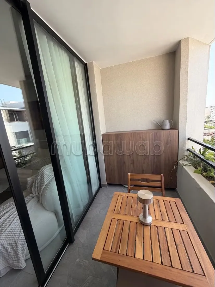 Studio premium à saisir - الدار البيضاء (3)