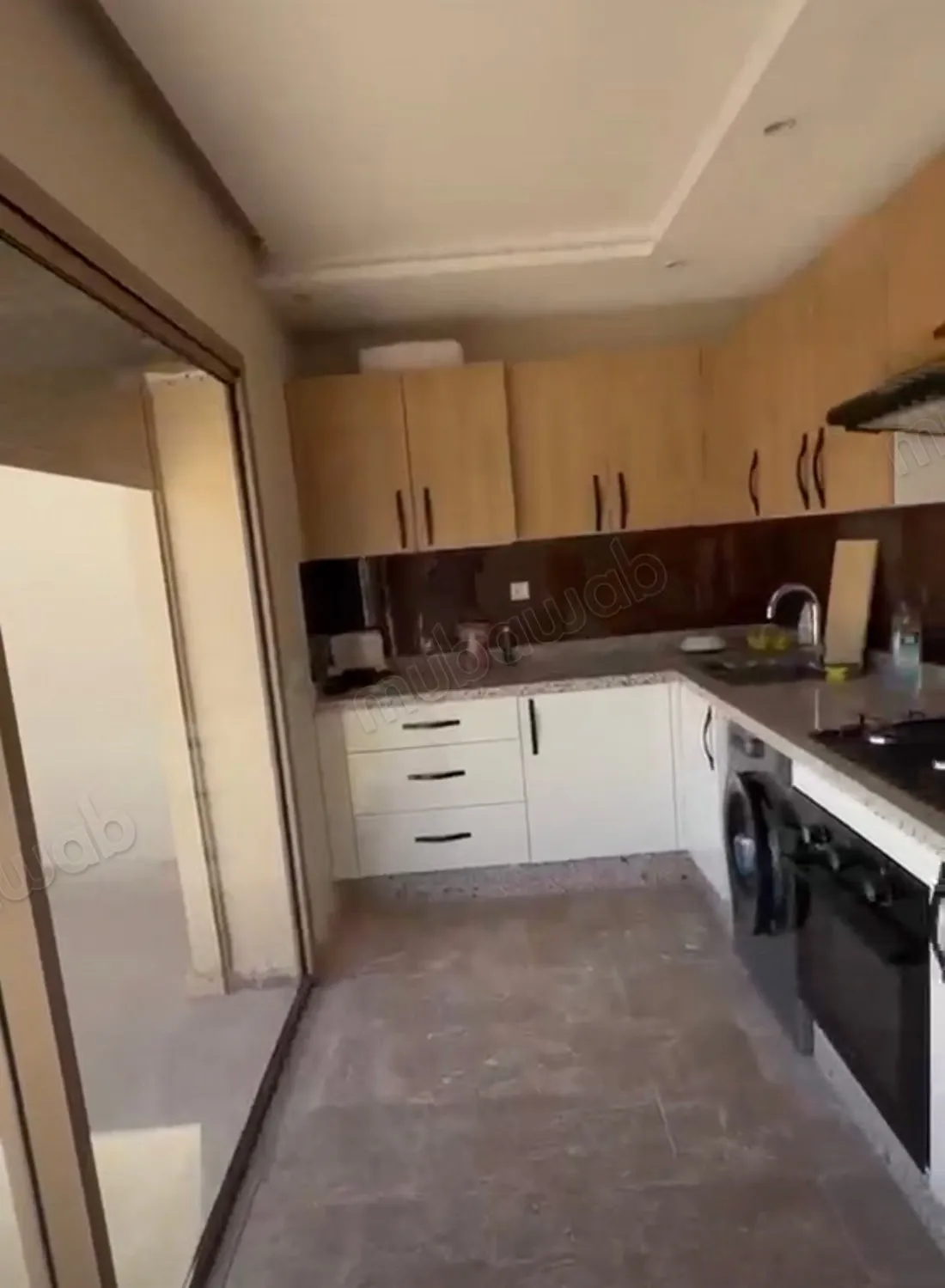 Appartement en vente à Guéliz. 
Superficie 130 m² - مراكش (3)