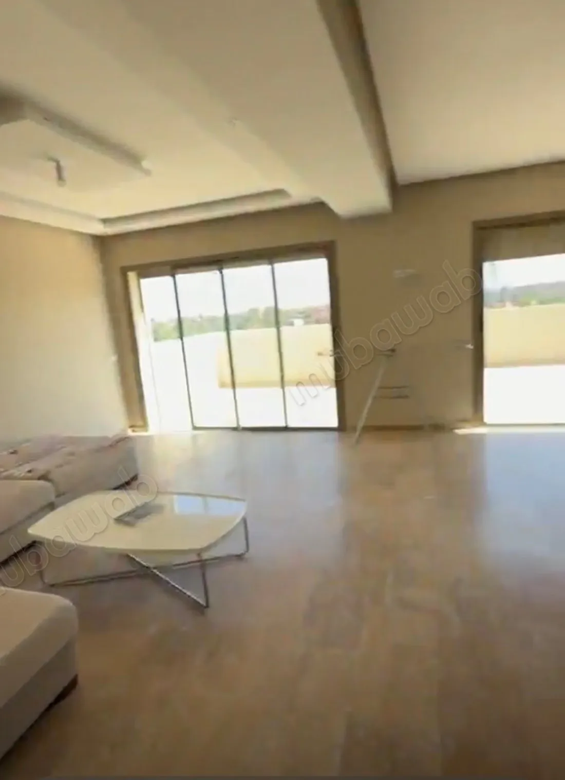 Appartement en vente à Guéliz. 
Superficie 130 m² - مراكش (2)