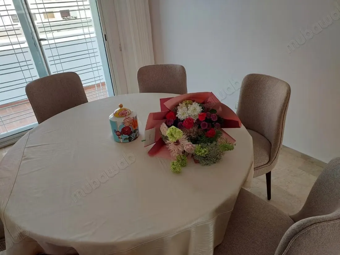 Magnifique appartement en vente au haut de l'agdal - الرباط (2)