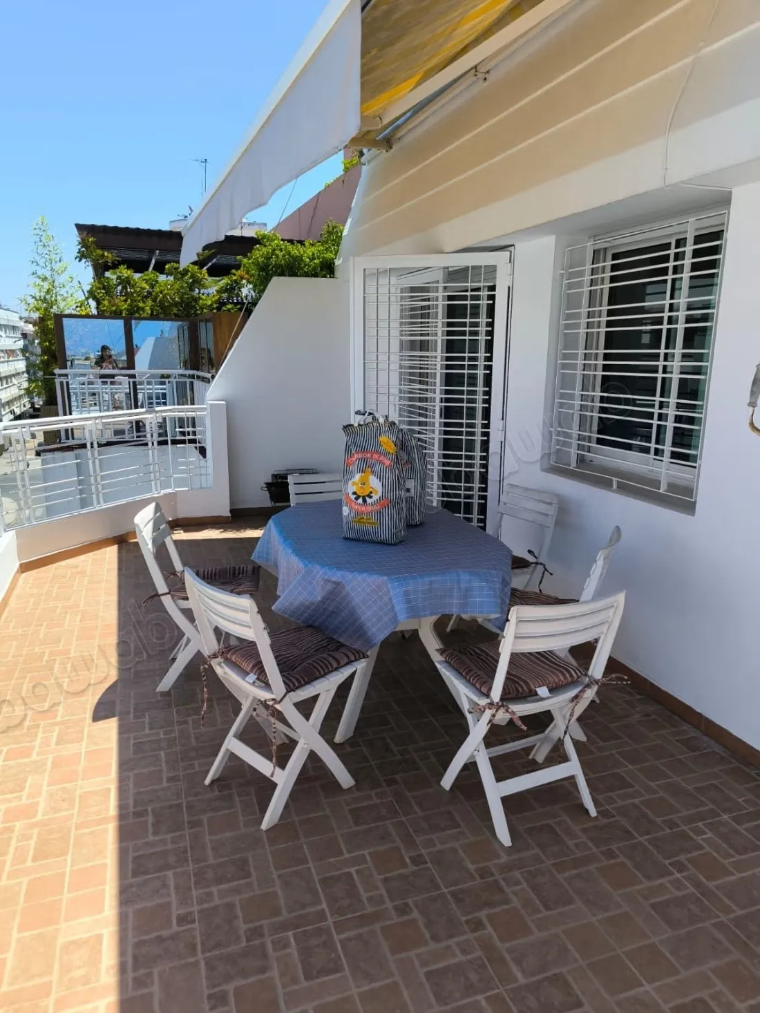 Magnifique appartement en vente au haut de l'agdal - الرباط (3)