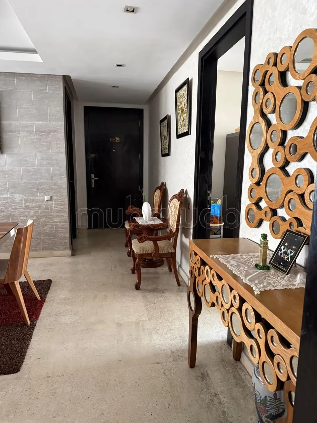 Bel appartement à vendre à Gauthier - الدار البيضاء (2)