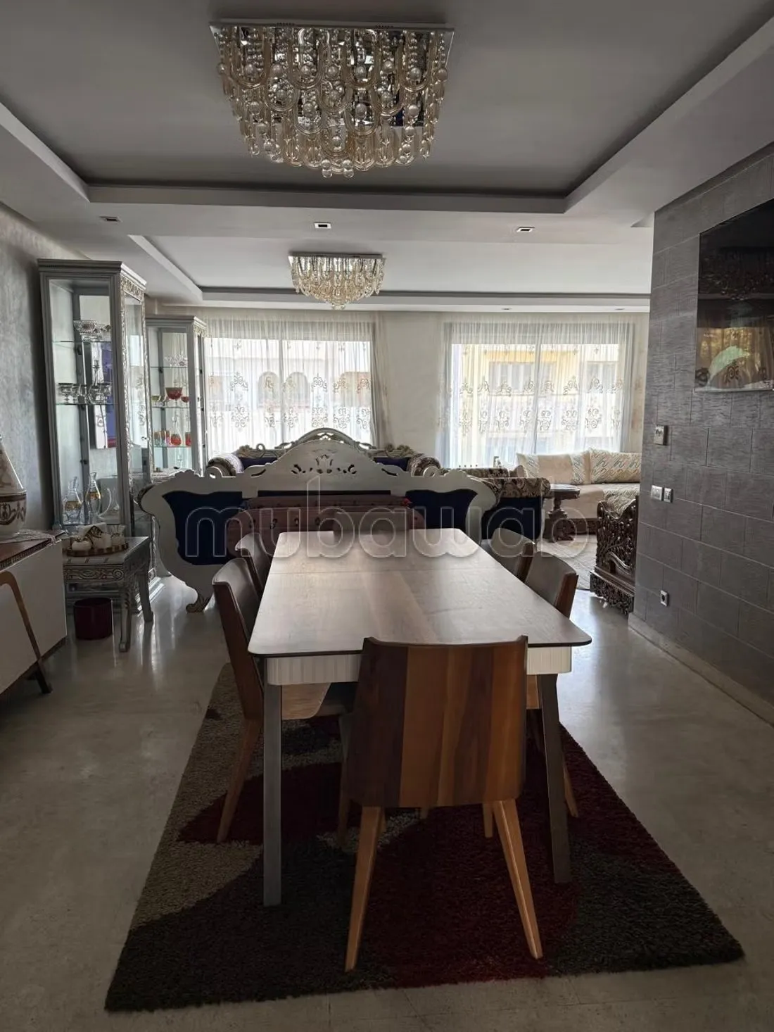 Bel appartement à vendre à Gauthier - الدار البيضاء (3)