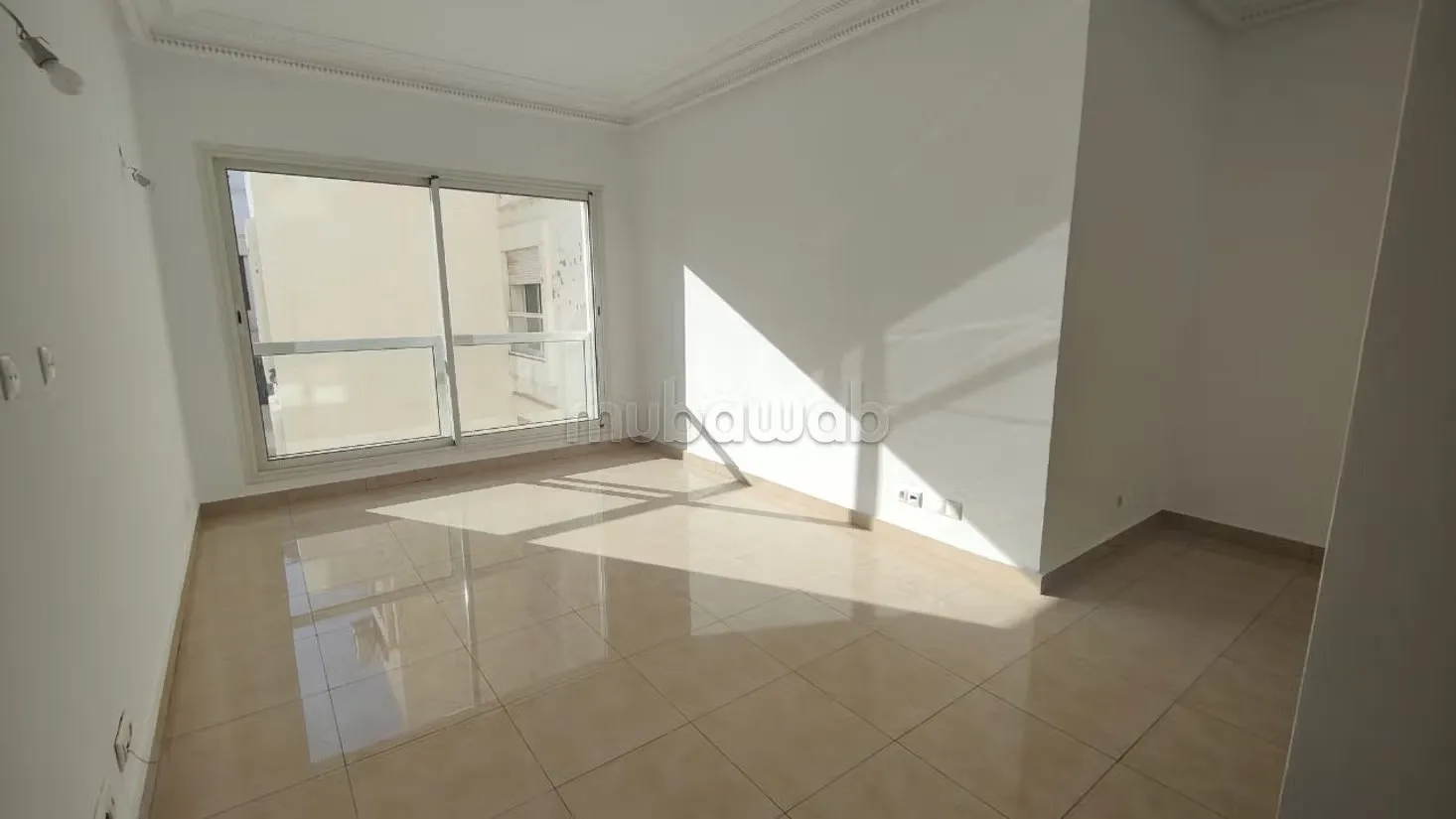 Vente d'un bel appartement gautier 3 pièces confortables.
As... - الدار البيضاء