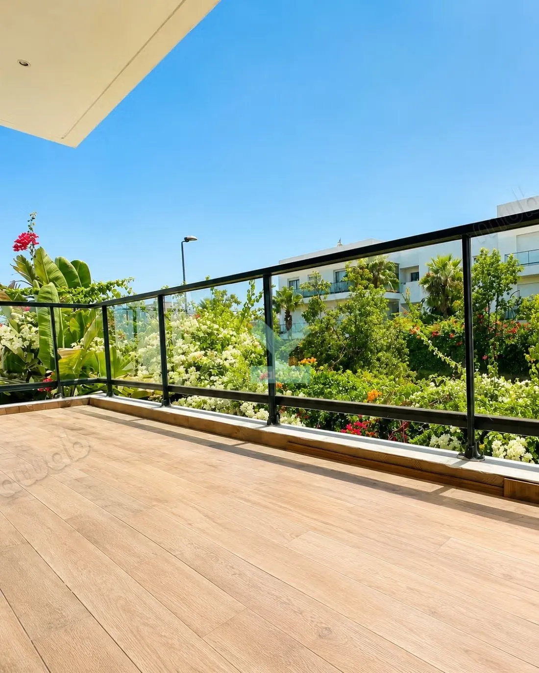 Domaine de darb 2 chambres terrasse - دار بوعزة (2)