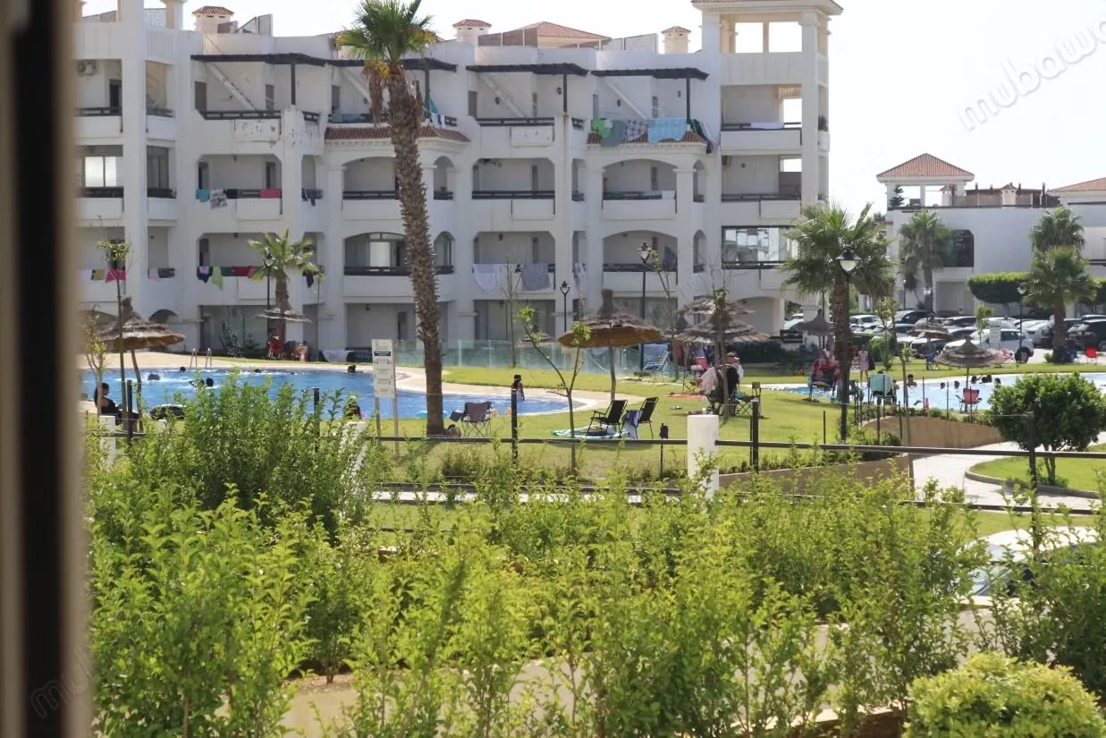 ASILAh beralmar projet touristique appartement 3 chambre sal... - أصيلة (2)