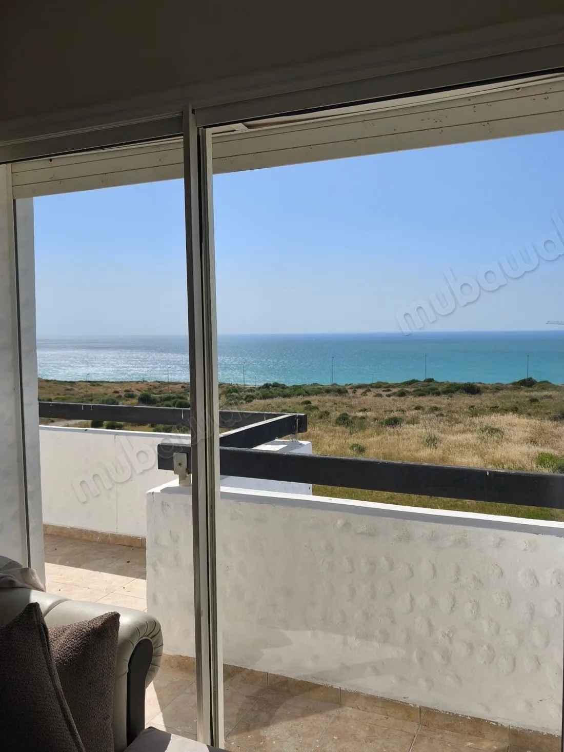 Bel appartement à vendre à Asilah. Surface totale 98 m². Cui... - أصيلة