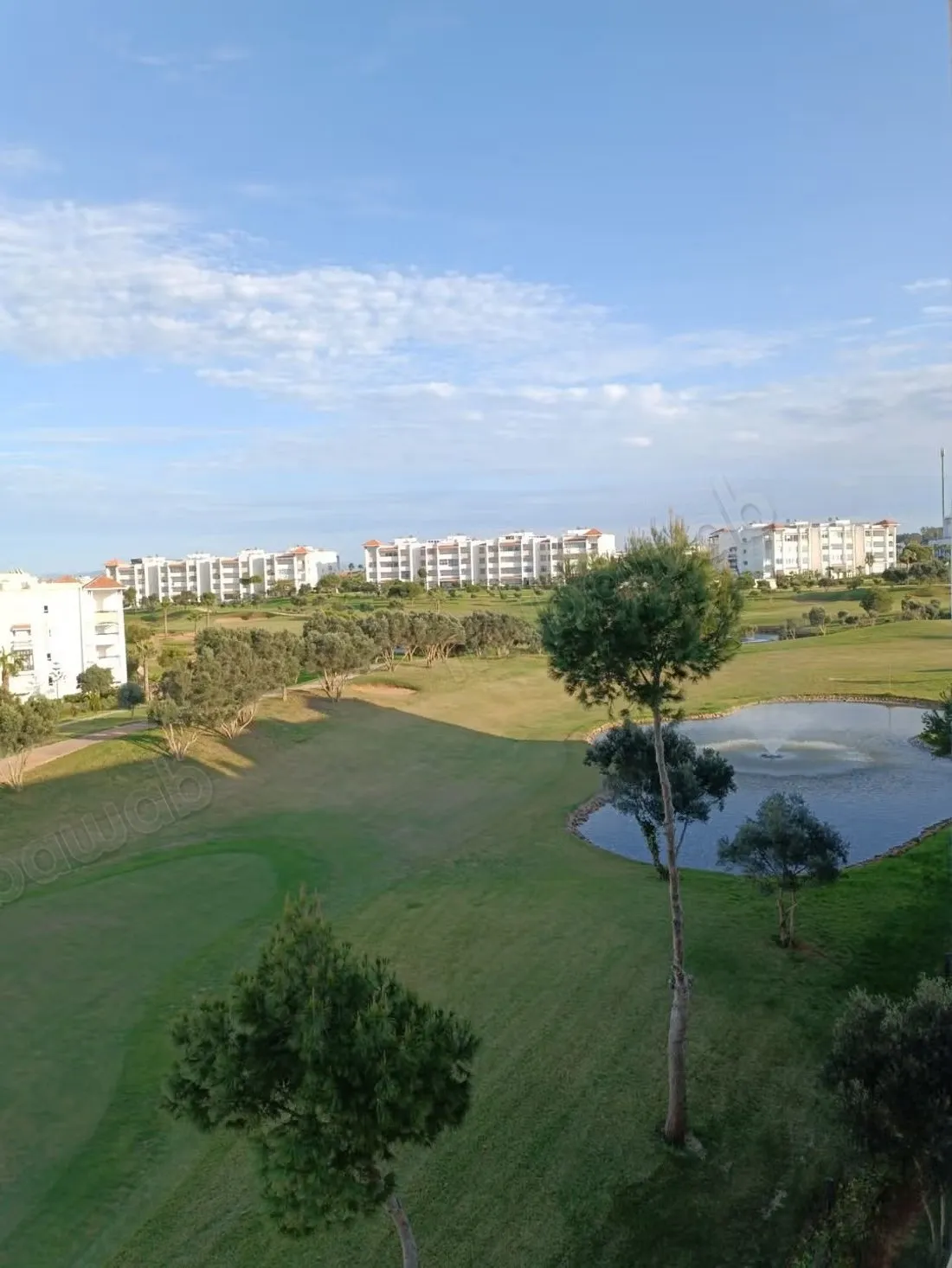 Superbe appartement à vendre à Asilah. Marina golf 1 Pièce... - أصيلة (3)