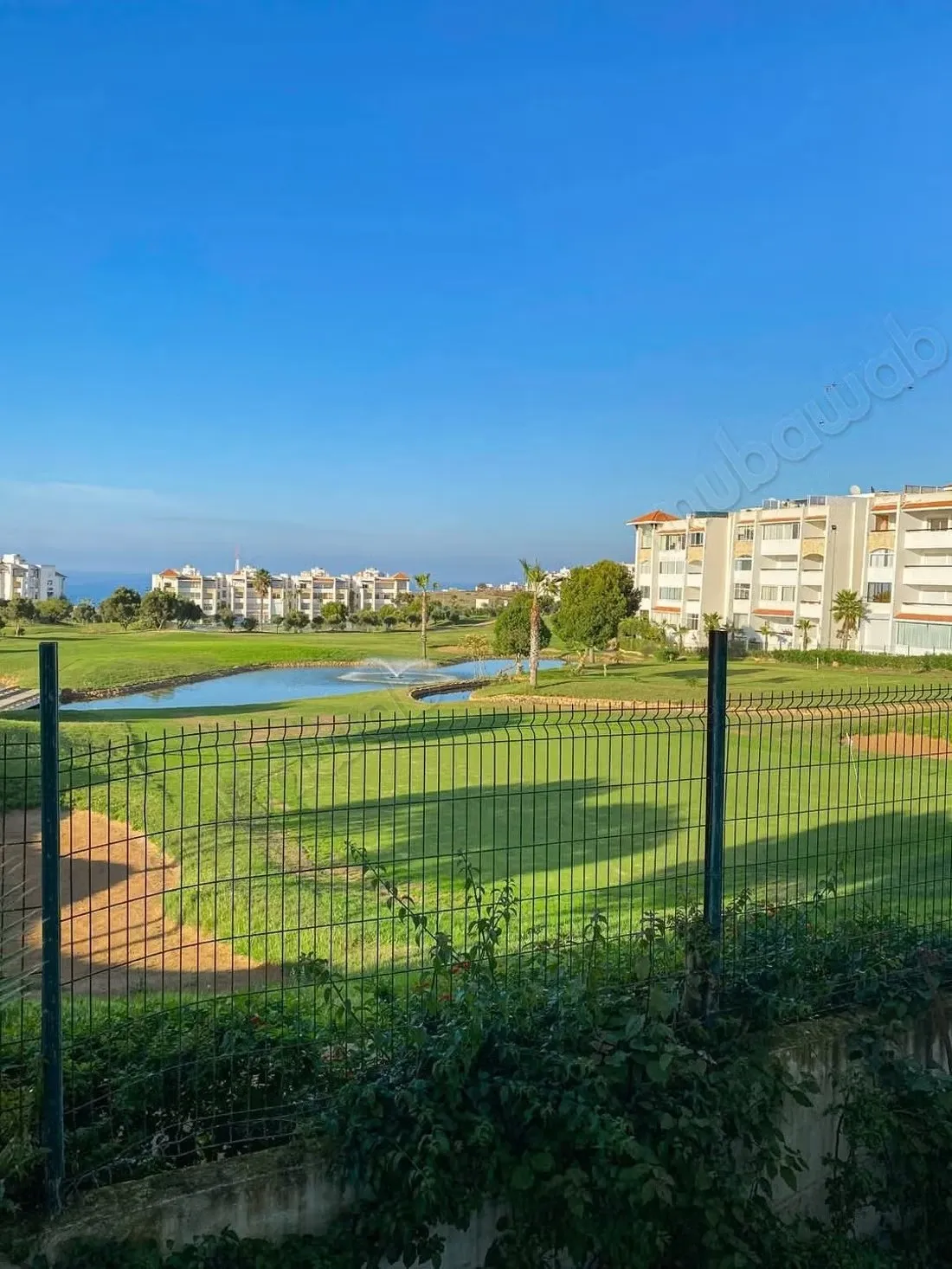 Superbe appartement à vendre à Asilah. Marina golf 1 Pièce... - أصيلة (2)