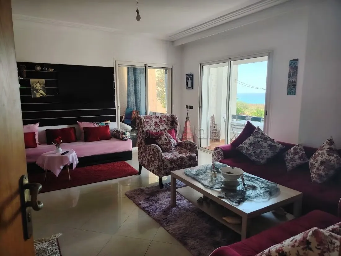 Asilah marina golf la résidence sécurisée complexe touristiq... - أصيلة (2)