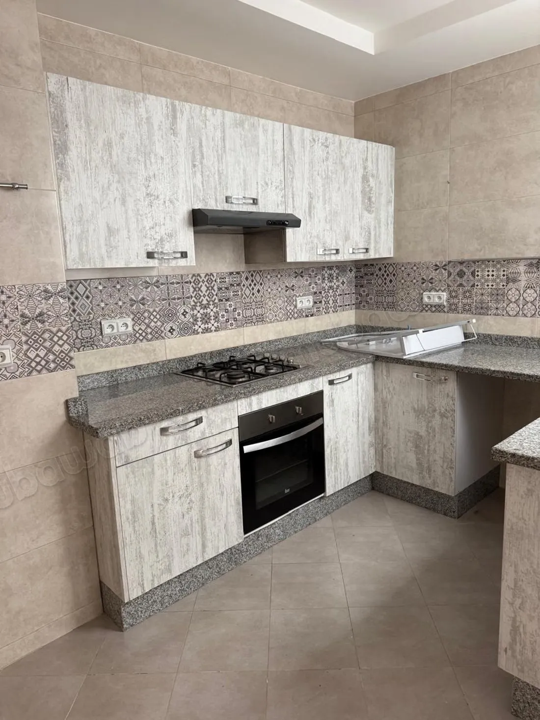 Appaartement avendre a hay mouhmmadi - أكادير