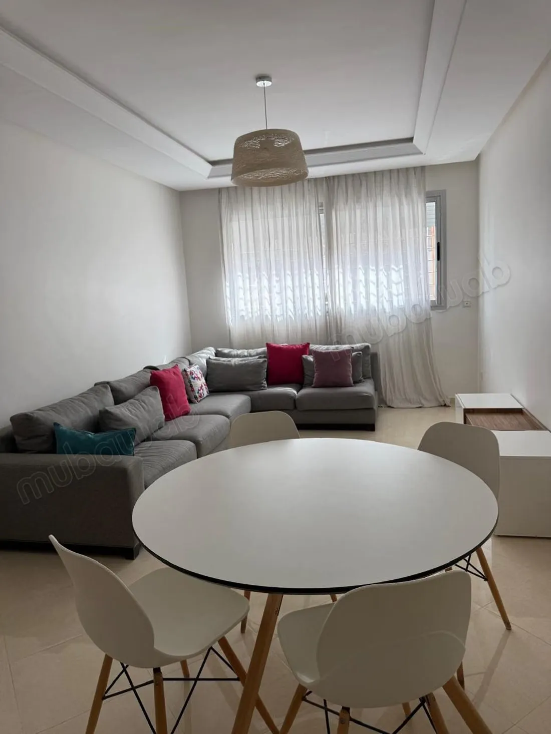 Appaartement avendre a hay mouhmmadi - أكادير (2)