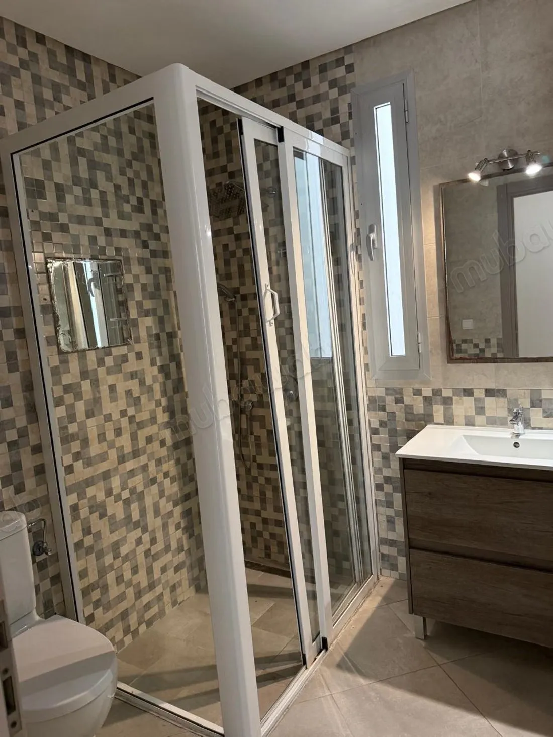 Appaartement avendre a hay mouhmmadi - أكادير (3)