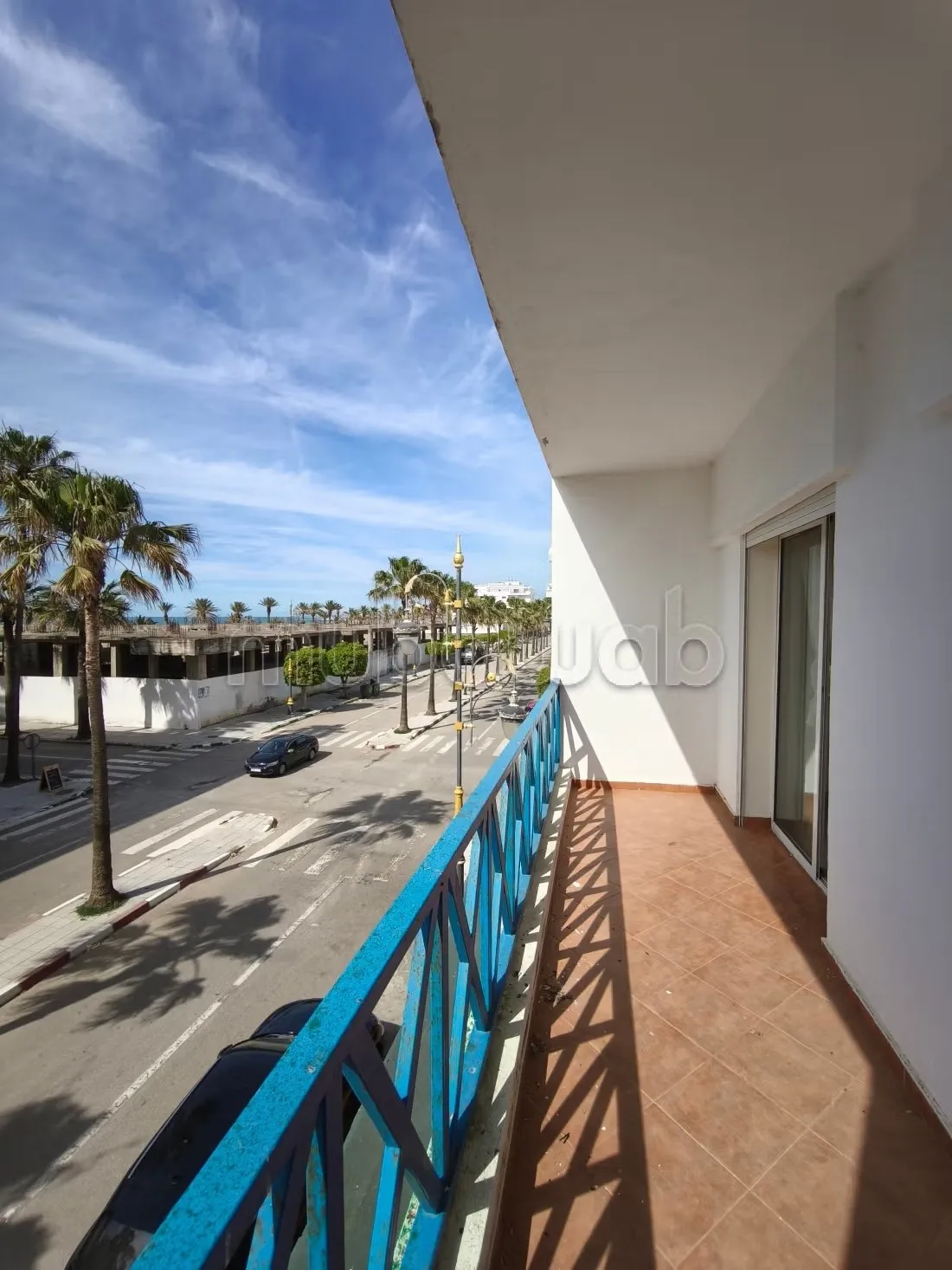 Bel appartement à vendre à Asilah. 2 chambres agréables. Par... - أصيلة